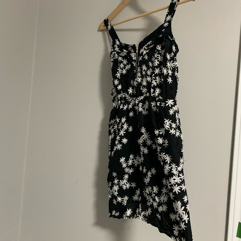 (2/$20) SmartSet Small Floral Summer dress